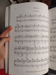 Easy Classical Piano Duets Songbook 50 Songs 160 Pages Excellent Condition