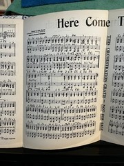 Here Come The British Sheet Music Novelty Fox-Trot Irving Berlin 1934 Piano