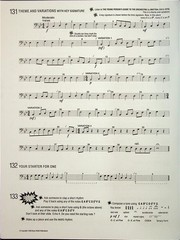 Simply Brass Trombone