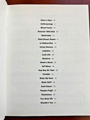 Jazz Classics Sheet Music Book 22 Songs Solo Piano Chord Symbols Amsco 1996