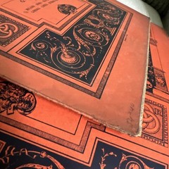 G. Ricordi & C. Opera Piano Music Italy Boosey & Co, NY 9pcs, Faust, Verdi +