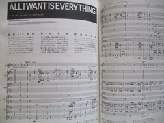 Bon Jovi Band Score The Days: 14 Tracks 1998 Lillt Music