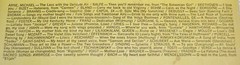 56 SONGS YOU LIKE TO SING, 1937, CLASSICAL FOLK Book of Sheet Music G. Schirmer