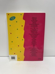 #1 Songs of the 80&rsquo;s – Piano Vocal Guitar – Hal Leonard (1991) – RARE