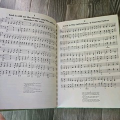 Sing : Young Life Choruses Music : Piano Score & Words, Guitar Chords 1992 Book