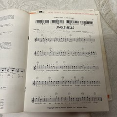 Vtg Lot 4 Organ Chord/Song Songbooks, Sheet Music, Lowrey, Wurlitzer, 3 Chord