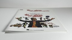 Willy Wonka & The Chocolate Factory 1971 Song Book Sheet Music Vintage