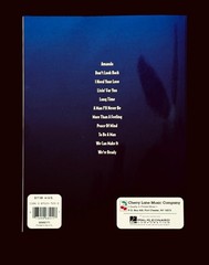 Cherry Lane Music: Best of: Boston: (PVG) Songbook