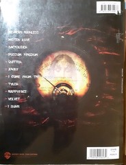 Toadies – Rubberneck – Guitar Tab Book Guitar Tablature Sheet Music Songbook