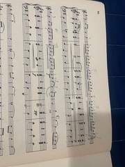 Concert Album For Viola and Piano Quinto Maganini Edition Musicus Sheet Music