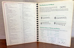 VTG Marcel Frank’s 95 Classical Tunes for The Recorder 1972 Charles Hansen Music
