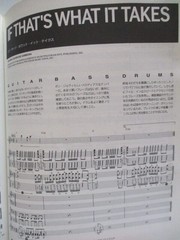 Bon Jovi Band Score The Days: 14 Tracks 1998 Lillt Music