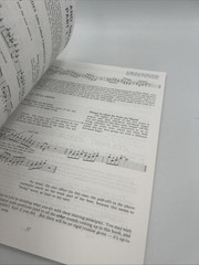 1978 JAZZ GUITAR SINGLE NOTE SOLOING VOLUME 1 TED GREENE Sheet Music