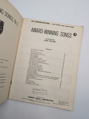 21 Organ Music Song Books Music Sheets Late 20th Century Popular Music
