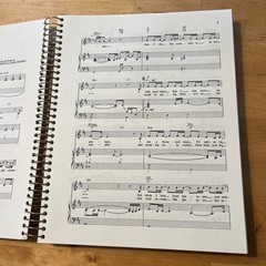 Michael W. Smith « The Songs » Spiral Bound Sheet Music Songbook Christian