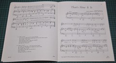 Judy – Judy MacKENZIE – Key Album KL 005 – 1970 Bradbury Wood – 32 Pages