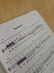 Warren Nunes And Joel Hipps Solo Improvization Techniques Guitar Rare Book