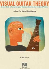 Visual Guitar Theory – An Easy Guide to Recognizing and Understanding Essenti…
