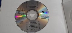 The Vocal Library High Voice The Classical Singer&rsquo;s Christmas Album Sheet Music