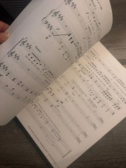 Frozen Jr. Broadway Piano and Vocal Score with 28 Musical Songs