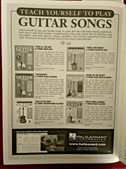 Teach Yourself to Play Guitar: A Quick and Easy Introduction for Beginners 2004