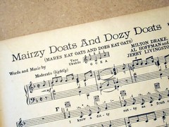 FRANCIS & DAY&rsquo;S 71ST ALBUM 12 SONGS 32 PAGES