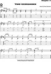 Classical Themes for Electric Guitar – 25 Solo Guitar Arrangements