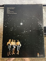 Supertramp 1977 Crime of the Century: Songbook Complete Lyrics/Sheet Music