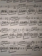 VTG 1943 Magic Melodies For Piano Sheet Music Book Intermediate To Advanced