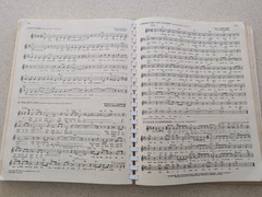 Skyscraper Book of 1001 Show Tunes & Movie Themes Broadway & Hollywood 696 Pages