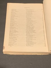 The Treble Clef Choir A Collection Of Music For Female Voices 1894 Song Book