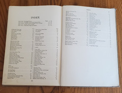 Hollis Dann Junior Songs 1918; C.C. Birchard & Co., Junior Laurel Songs 1915
