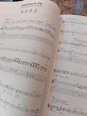 GUITAR TAB / TABLATURE / ACOUSTIC GUITAR BIBLE / 35 / SONGS