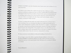 NIGHTWISH Human Nature GUITAR TABULATURE & SONG BOOK 2020