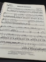 Vintage Hansen’s 73 Giants Songbook Piano Vocal Organ Guitar 1970s Hits