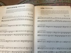 Jazz Philharmonic – By Bob Phillips and Randy Sabien