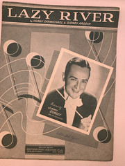 Paino Sheet Music Vintage 1920&rsquo;s – 60&rsquo;s From TV and Movies Showtunes