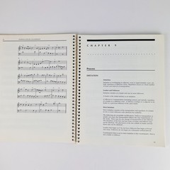 Sixteenth Century Counterpoint H Gilbert Trythall Music Booklet Book