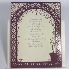 The Greatest Love Wedding Collection Songbook P/V/G Sparrow 1987