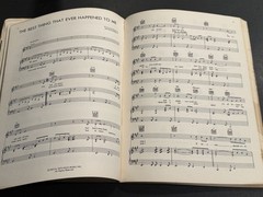 Ray Price Sings Weatherly sheet music songbook. See Details