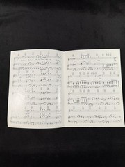 Nirvana ~ Smells Like Teen Spirit Sheet Music Piano Vocals Guitar 1991 VG+
