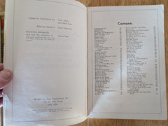Traditional Folk Song Book Lot Regional, Appalacia, Americana Pete Seeger Lomax