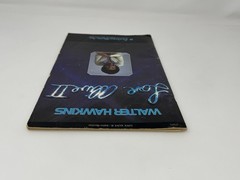 VTG Walter Hawkins Love Alive II Song Book 1978 Lexicon Music Inc. Light Records