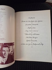 Steve Winwood Back In The High Life Songbook Piano Vocals Guitar 1986