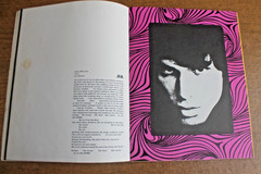 LOT OF 2 DOORS SONGBOOKS: THE DOORS (DEBUT); STRANGE DAYS – WORDS, MUSIC, GUITAR
