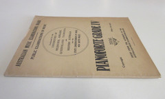 Pianoforte – Grade IV – Australian Music Examinations Board – 32 Pages – 1936