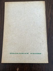 Lot Of 5 “Assembly Songbook“ 1959 By Broadman Press