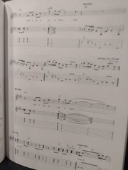 1990&rsquo;s Songbook 90&rsquo;s Rock Guitar Play Along: Volume 6 Tab & Notes W/CD Ex+++