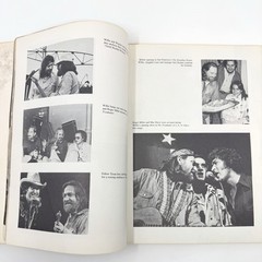 Vintage 1976 The Best of Willie Nelson Sheet Music Photo Songbook 52 Big Hits