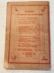 African Americans Minstrel Shows Negro Folk Songs Race 1918 Hampton Series Bk 1